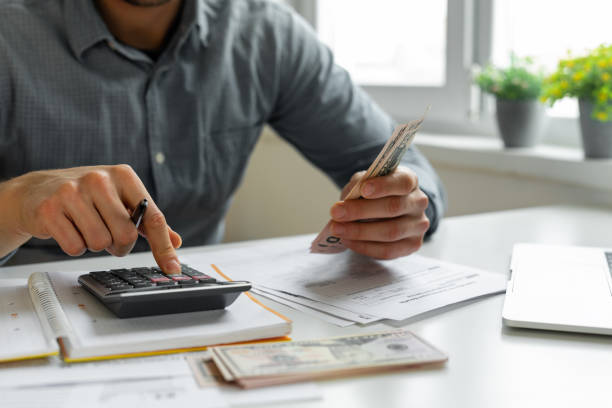 Agricultural Loans in Brazoria, TX